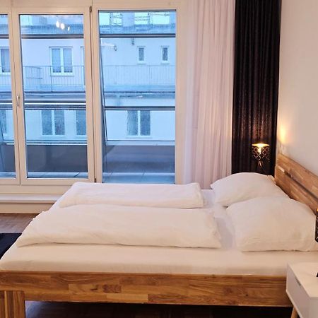 Vienna-Royal-Apartment Εξωτερικό φωτογραφία