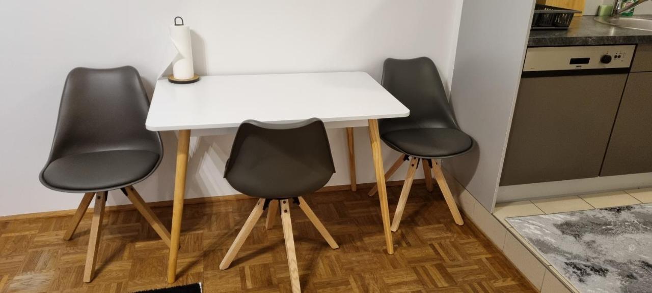 Vienna-Royal-Apartment Εξωτερικό φωτογραφία