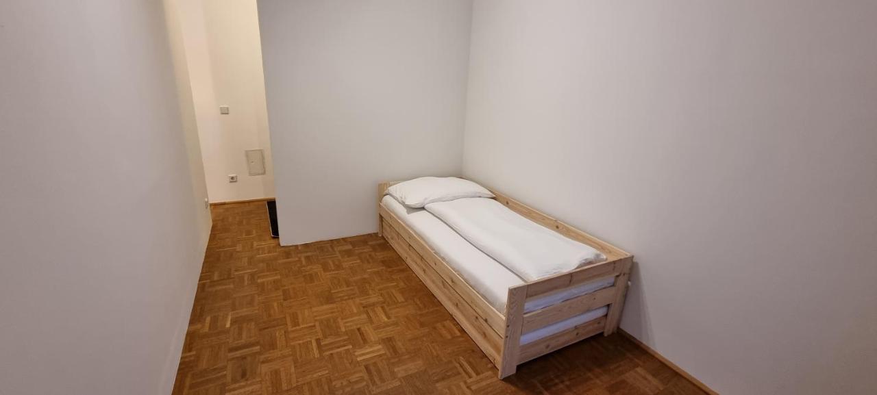 Vienna-Royal-Apartment Εξωτερικό φωτογραφία