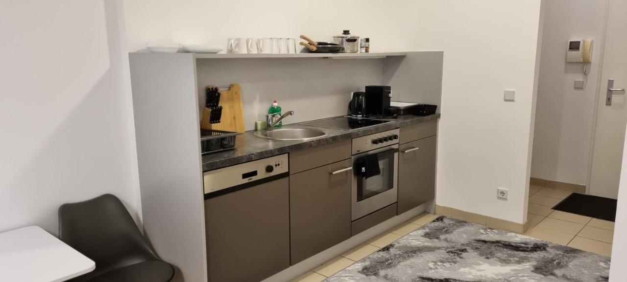 Vienna-Royal-Apartment Εξωτερικό φωτογραφία