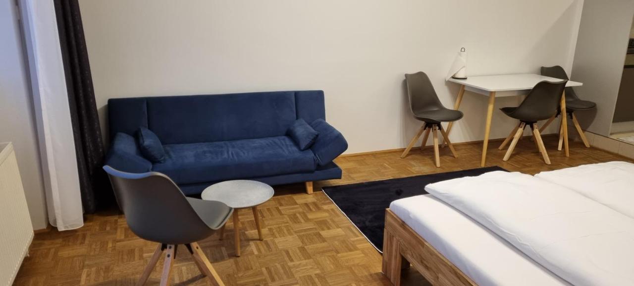 Vienna-Royal-Apartment Εξωτερικό φωτογραφία