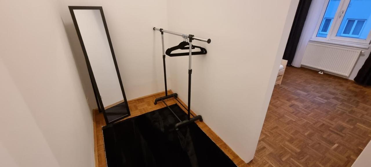 Vienna-Royal-Apartment Εξωτερικό φωτογραφία