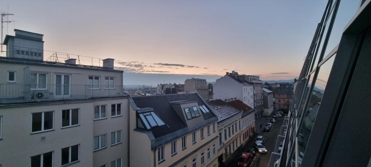 Vienna-Royal-Apartment Εξωτερικό φωτογραφία