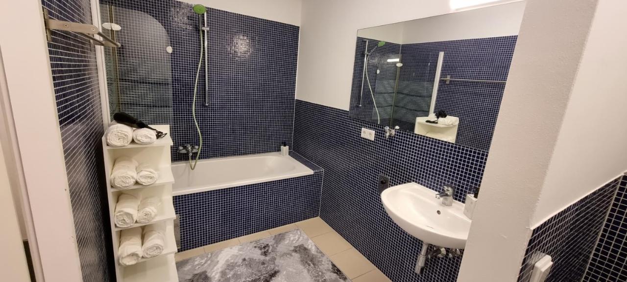 Vienna-Royal-Apartment Εξωτερικό φωτογραφία
