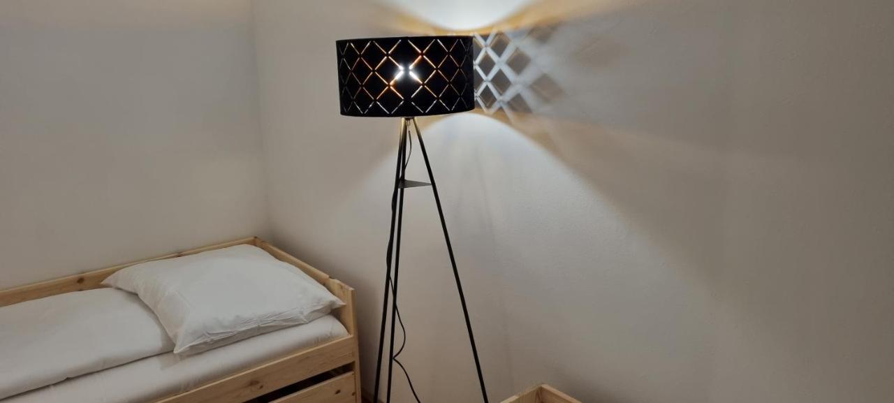 Vienna-Royal-Apartment Εξωτερικό φωτογραφία