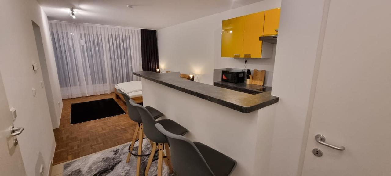 Vienna-Royal-Apartment Εξωτερικό φωτογραφία