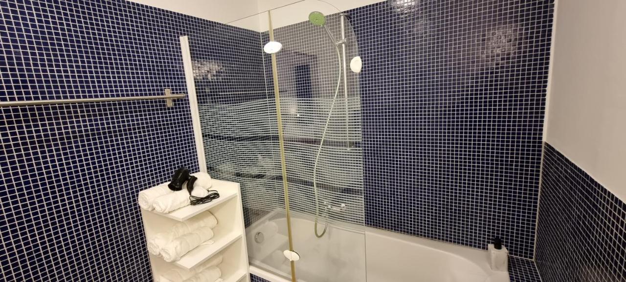 Vienna-Royal-Apartment Εξωτερικό φωτογραφία