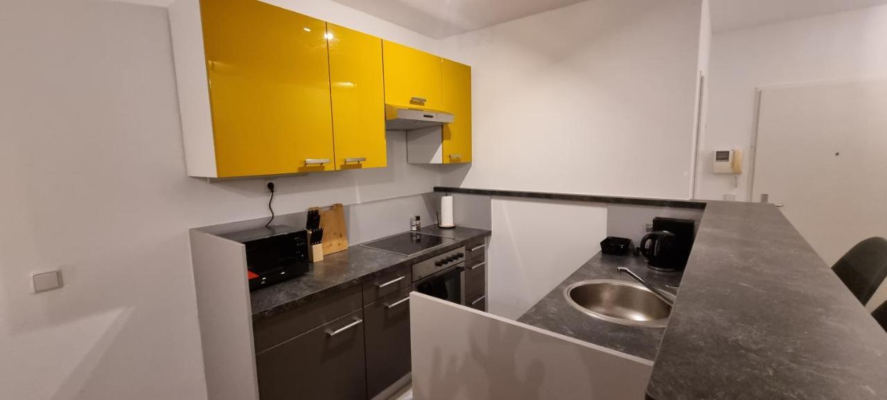 Vienna-Royal-Apartment Εξωτερικό φωτογραφία