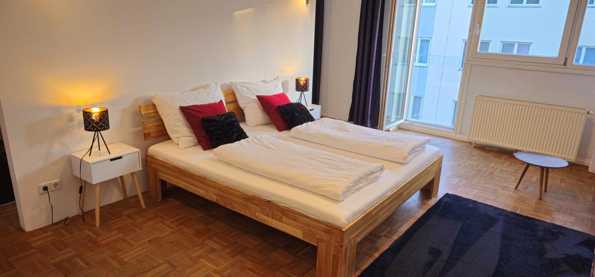 Vienna-Royal-Apartment Εξωτερικό φωτογραφία