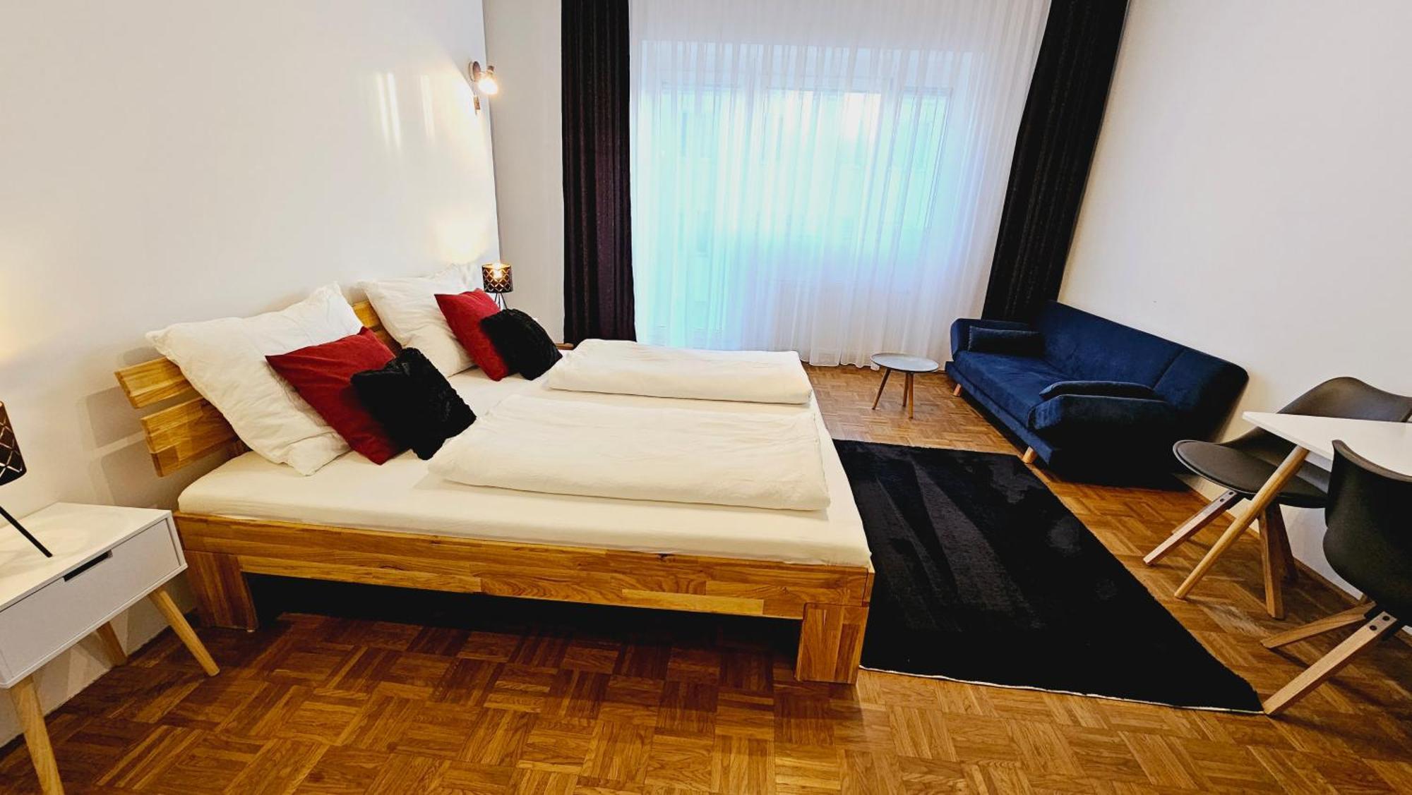 Vienna-Royal-Apartment Εξωτερικό φωτογραφία