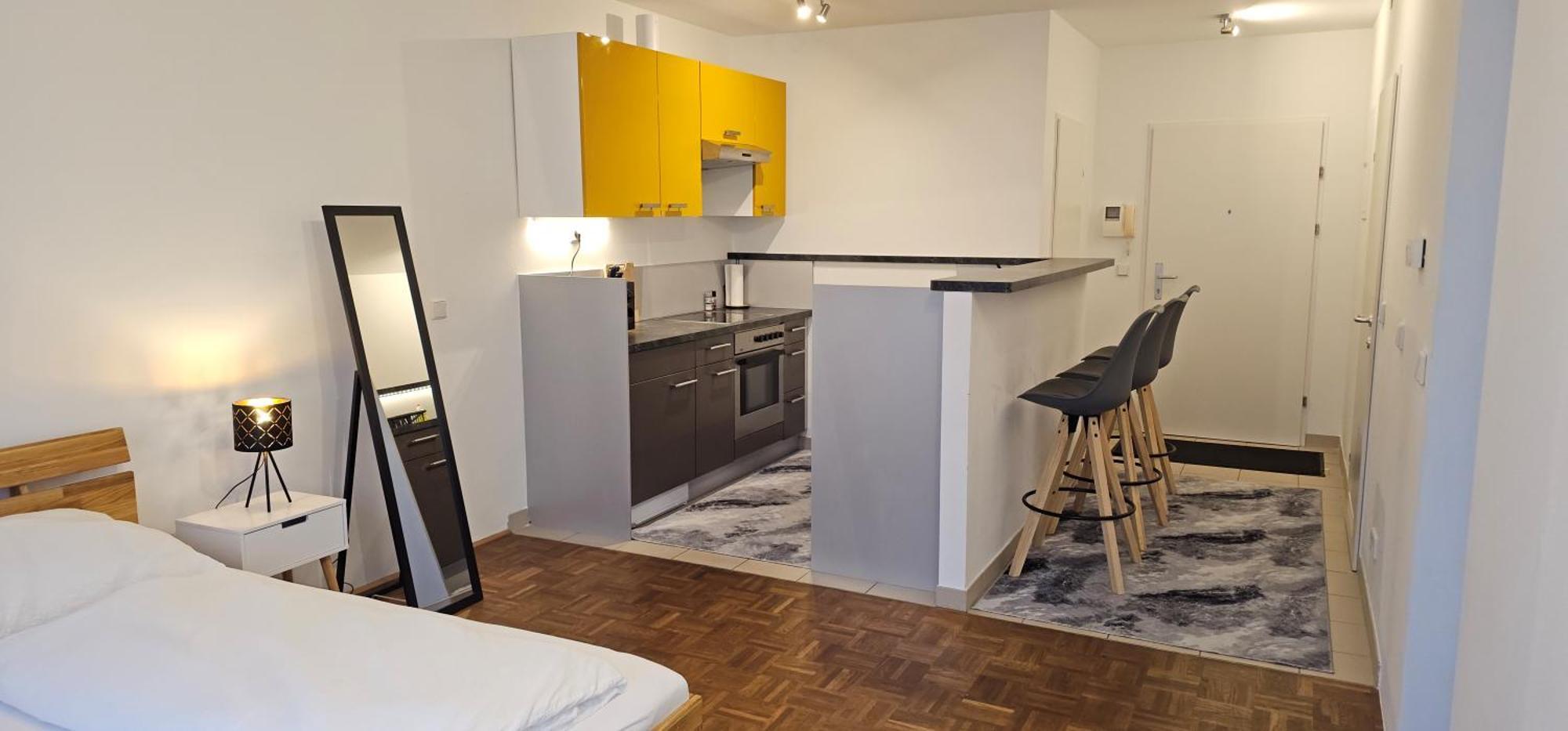Vienna-Royal-Apartment Εξωτερικό φωτογραφία