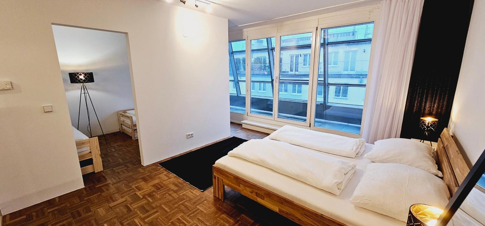 Vienna-Royal-Apartment Εξωτερικό φωτογραφία