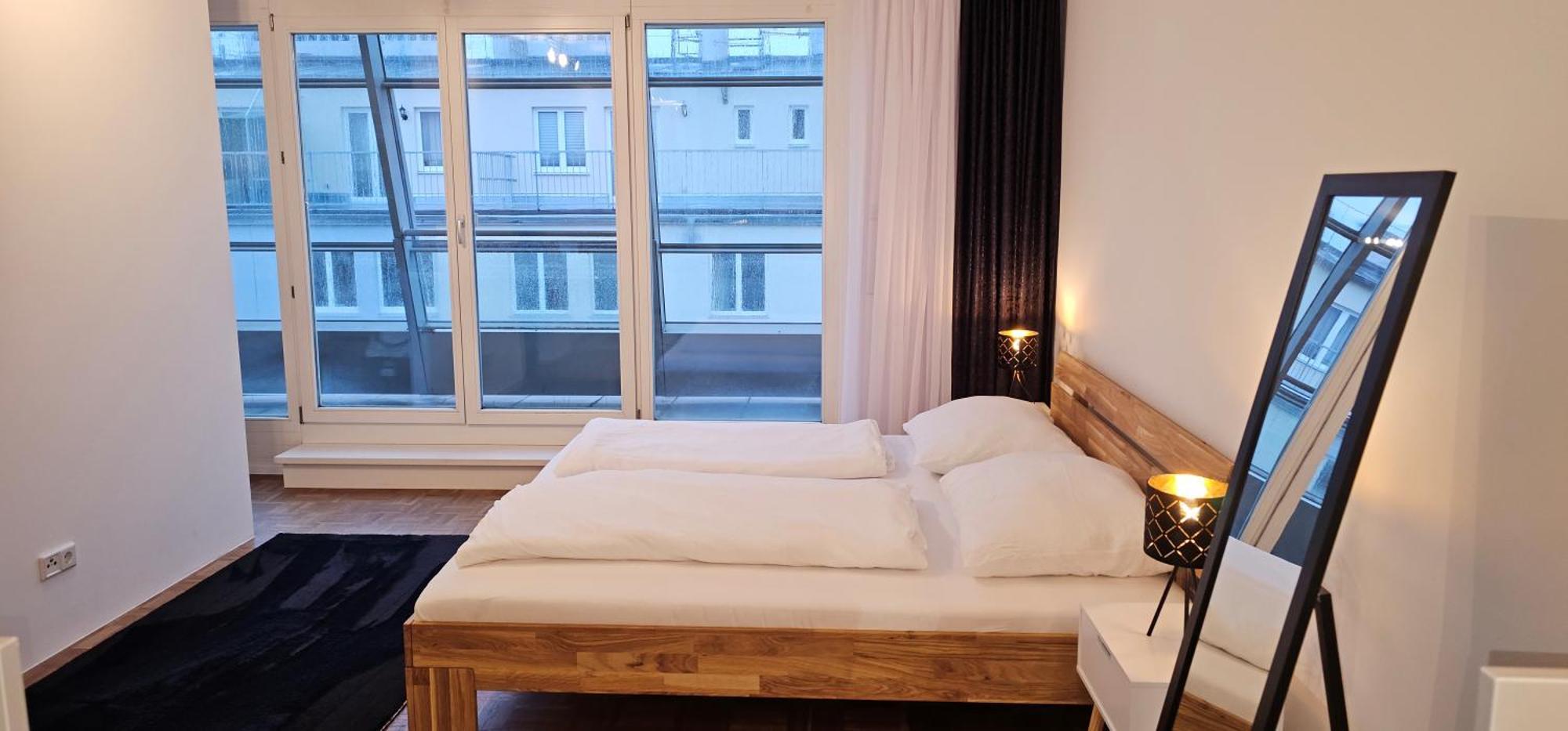 Vienna-Royal-Apartment Εξωτερικό φωτογραφία