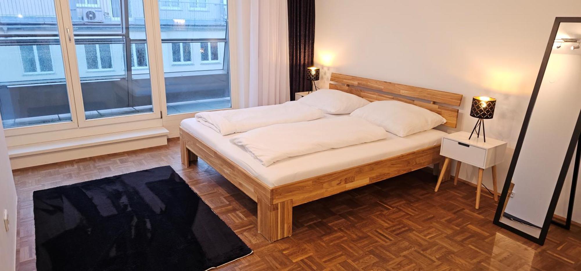 Vienna-Royal-Apartment Εξωτερικό φωτογραφία